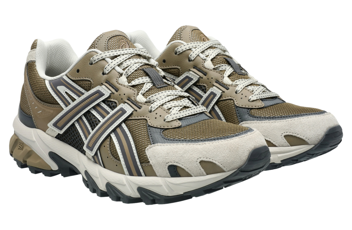 Asics GEL-Sonoma TR62 Clay Canyon / Obsidian Grey