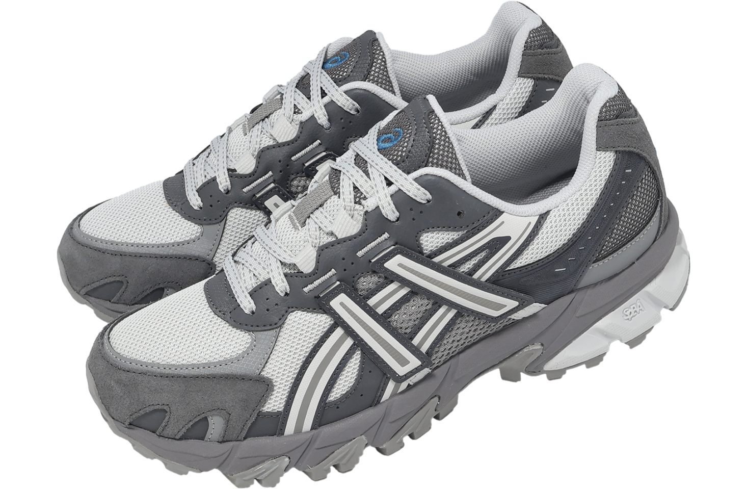 Asics GEL-Sonoma TR62 Concrete / Obsidian Grey