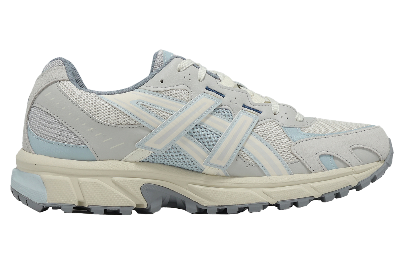 Asics GEL-Sonoma TR62 Cream / Storm Cloud
