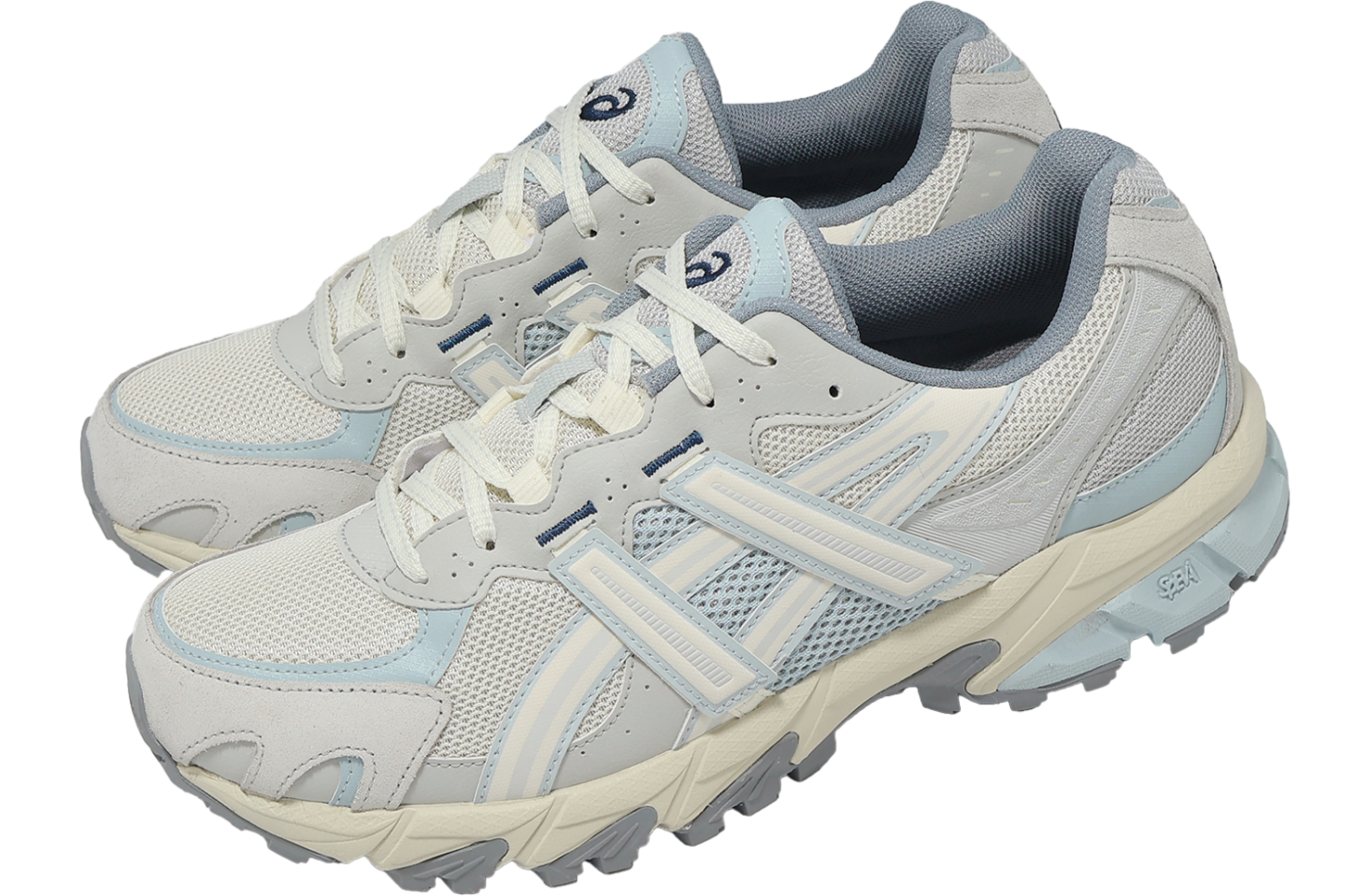 Asics GEL-Sonoma TR62 Cream / Storm Cloud