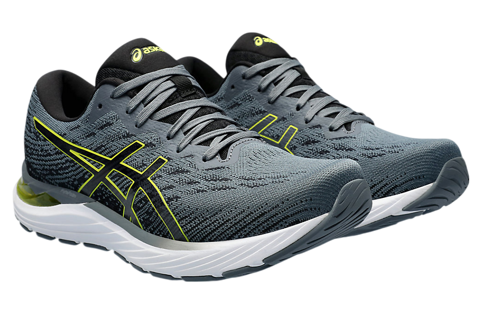 Asics Gel-Stratus 3 Knit Metropolis / Sour Yuzu