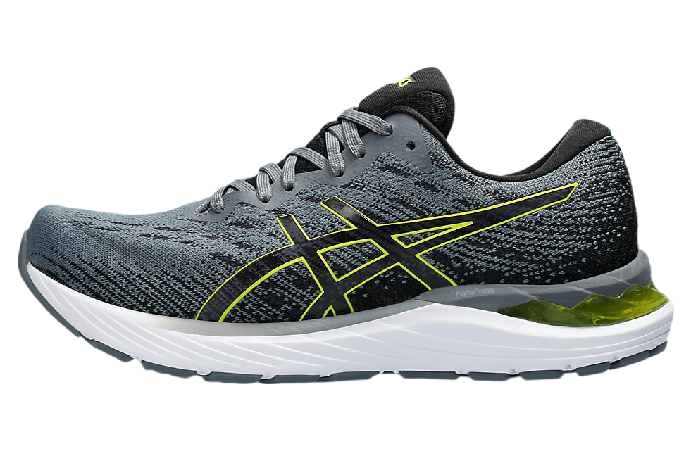 Asics Gel-Stratus 3 Knit Metropolis / Sour Yuzu