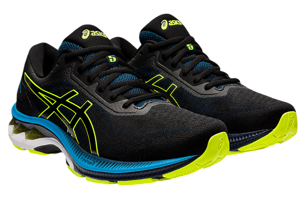 Asics Gel-Superion 5 French Blue / Safety Yellow