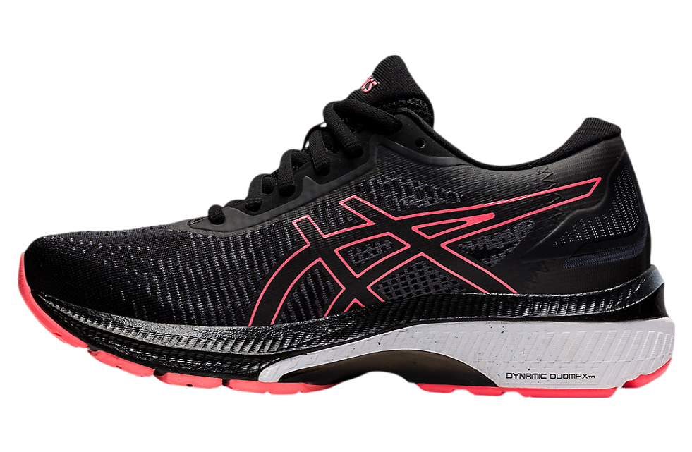 Asics Gel-Superion 5 WMNS Black / Blazing Coral