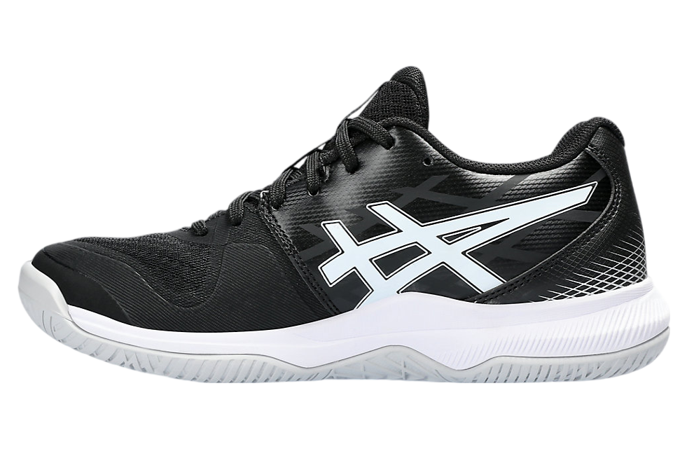 Asics Gel-Tactic 12 WMNS Black / White