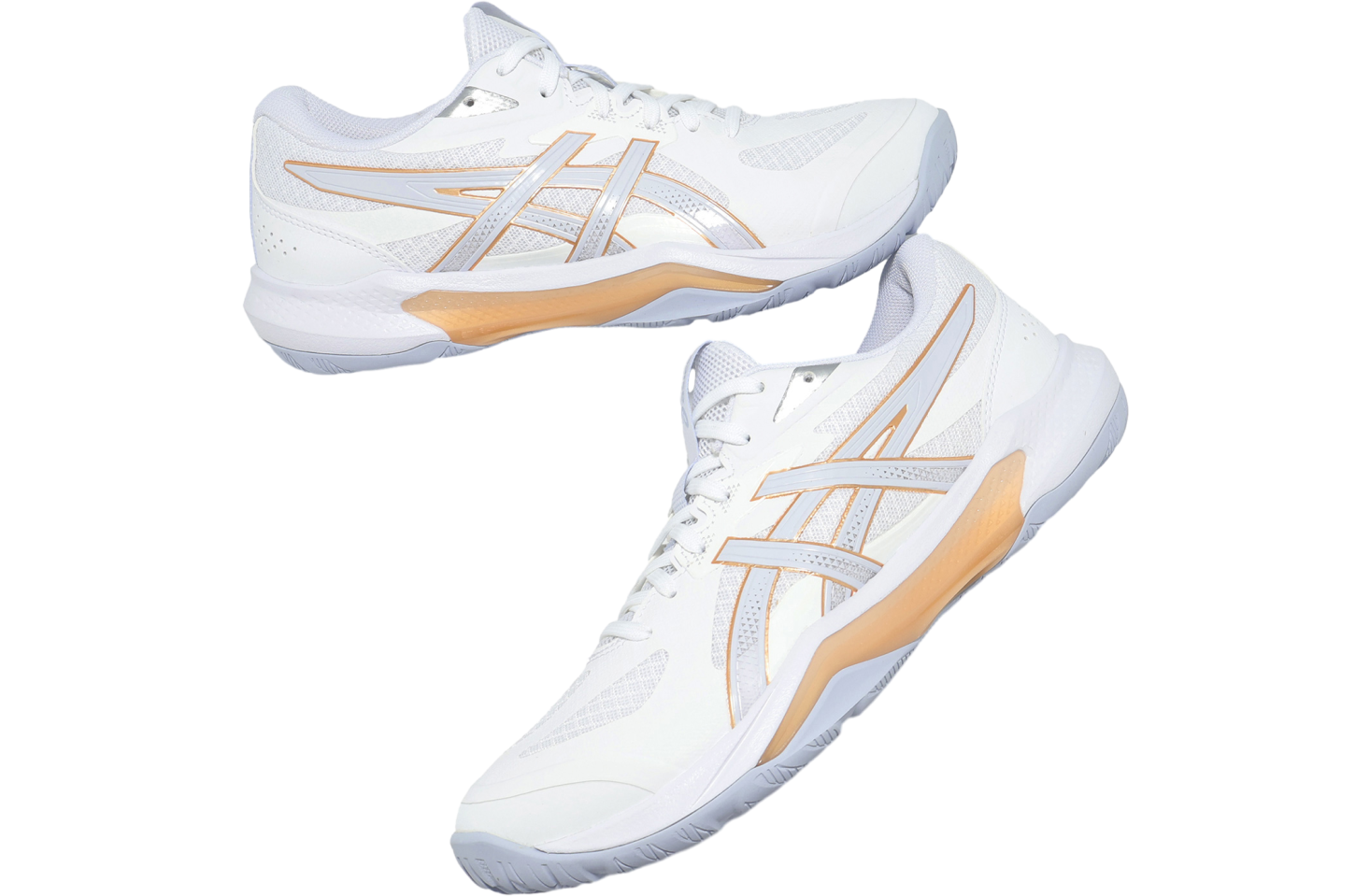 新品未使用品✨早い者勝ち✨asics GEL-TACTIC シューズ 27.5 Sale $20 off - Asics Gel-Tactic Men's Court Shoes, Black