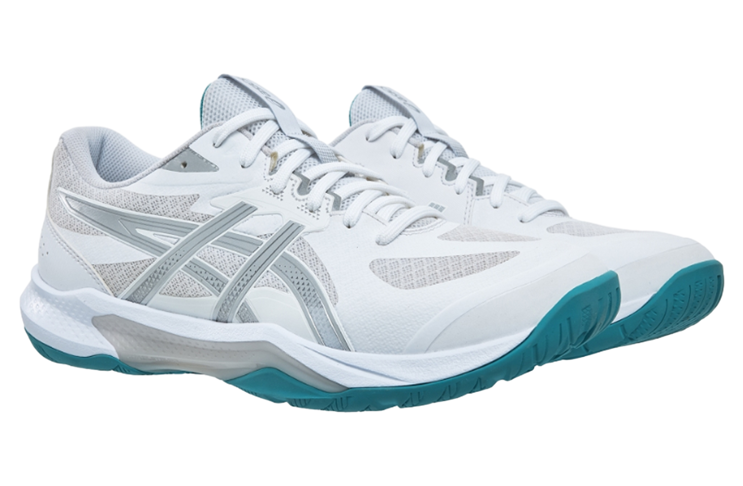 ASICS GEL-TACTIC ホワイト/ブルー27.5cm ASICS GEL-TACTIC ホワイト/ブルー27.5cm GEL-TACTIC 12 | Men