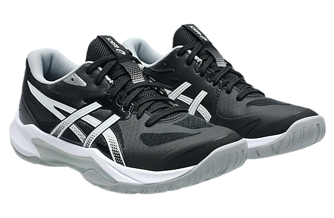 Asics Gel-Tactic 13 WMNS Black / White