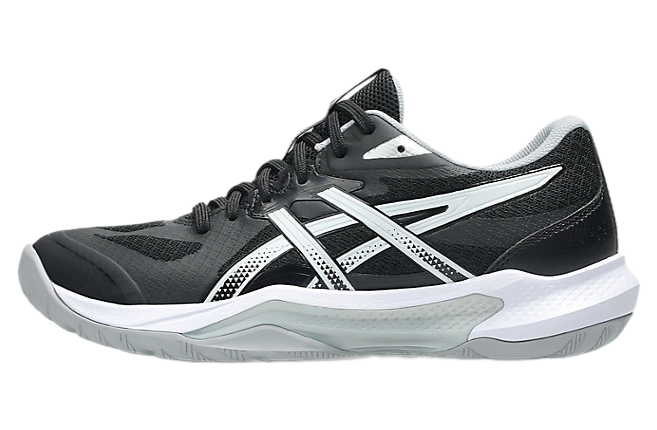 Asics Gel-Tactic 13 WMNS Black / White