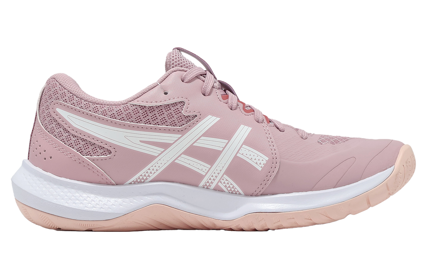 Asics GEL-Tactic 13 WMNS Morgantite / White
