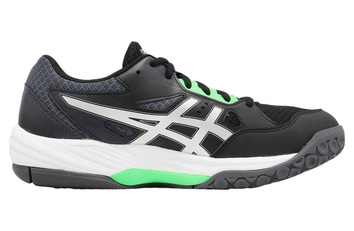 Asics GEL-Task 3 Black / New Leaf