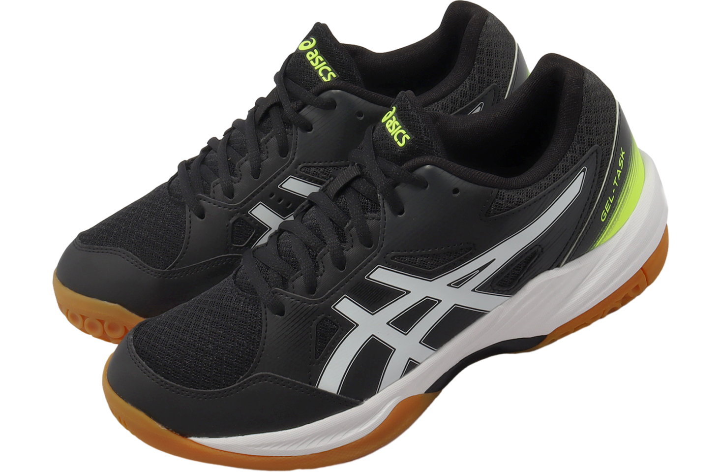 Asics GEL-Task 3 Black / White