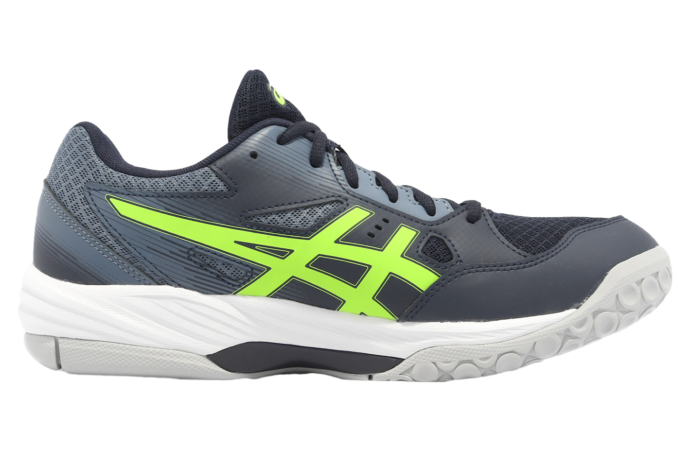 Asics GEL-Task 3 Midnight / Hazard Green