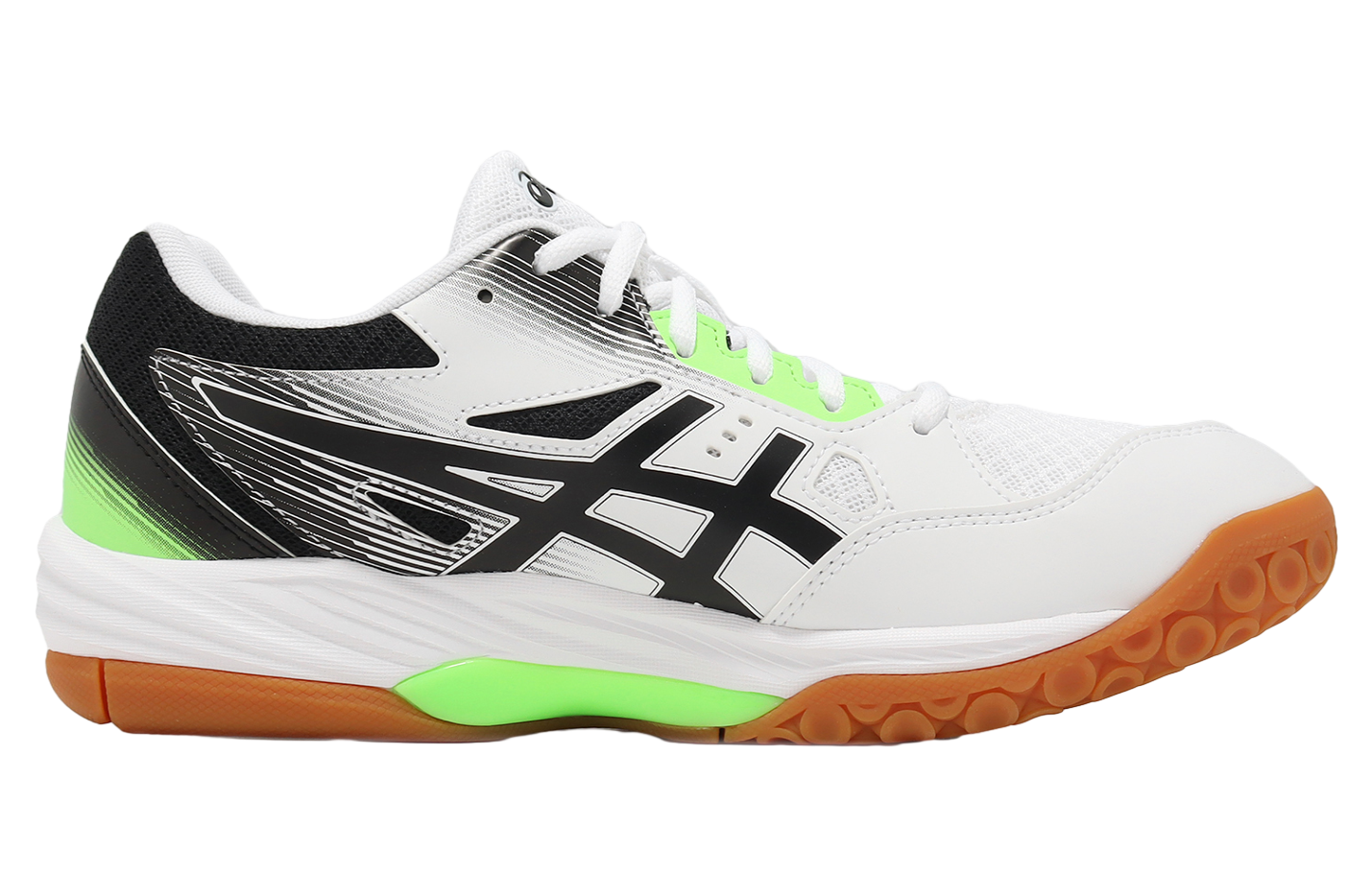 Asics GEL-Task 3 White / Black