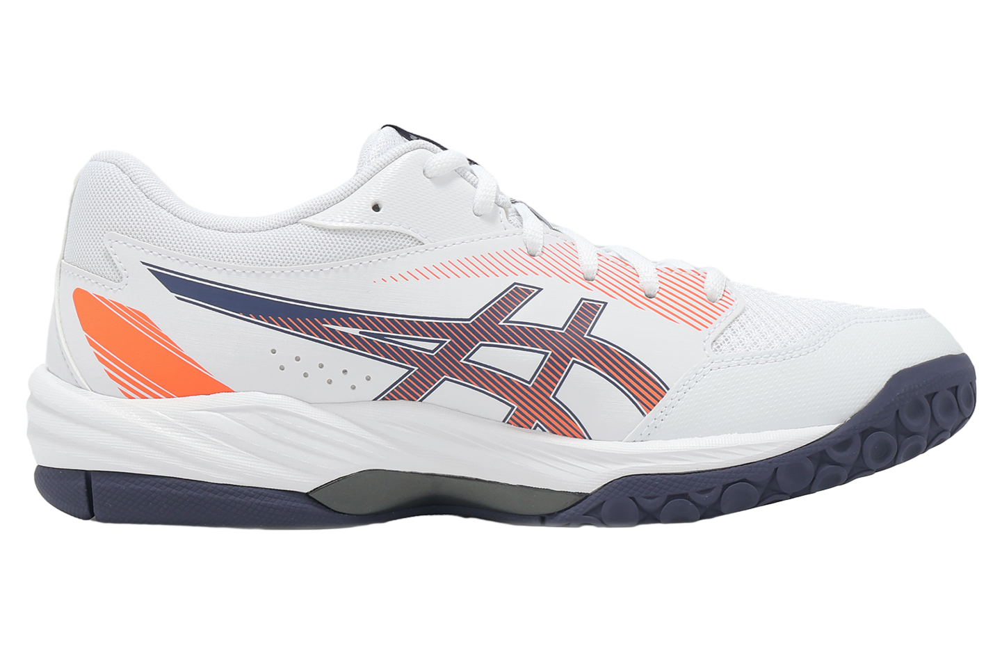 Asics GEL-Task 4 White / Indigo Fog