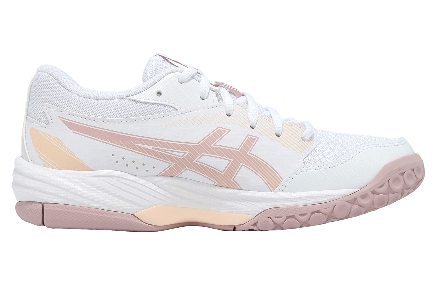 Asics GEL-Task 4 WMNS White / Morgantite
