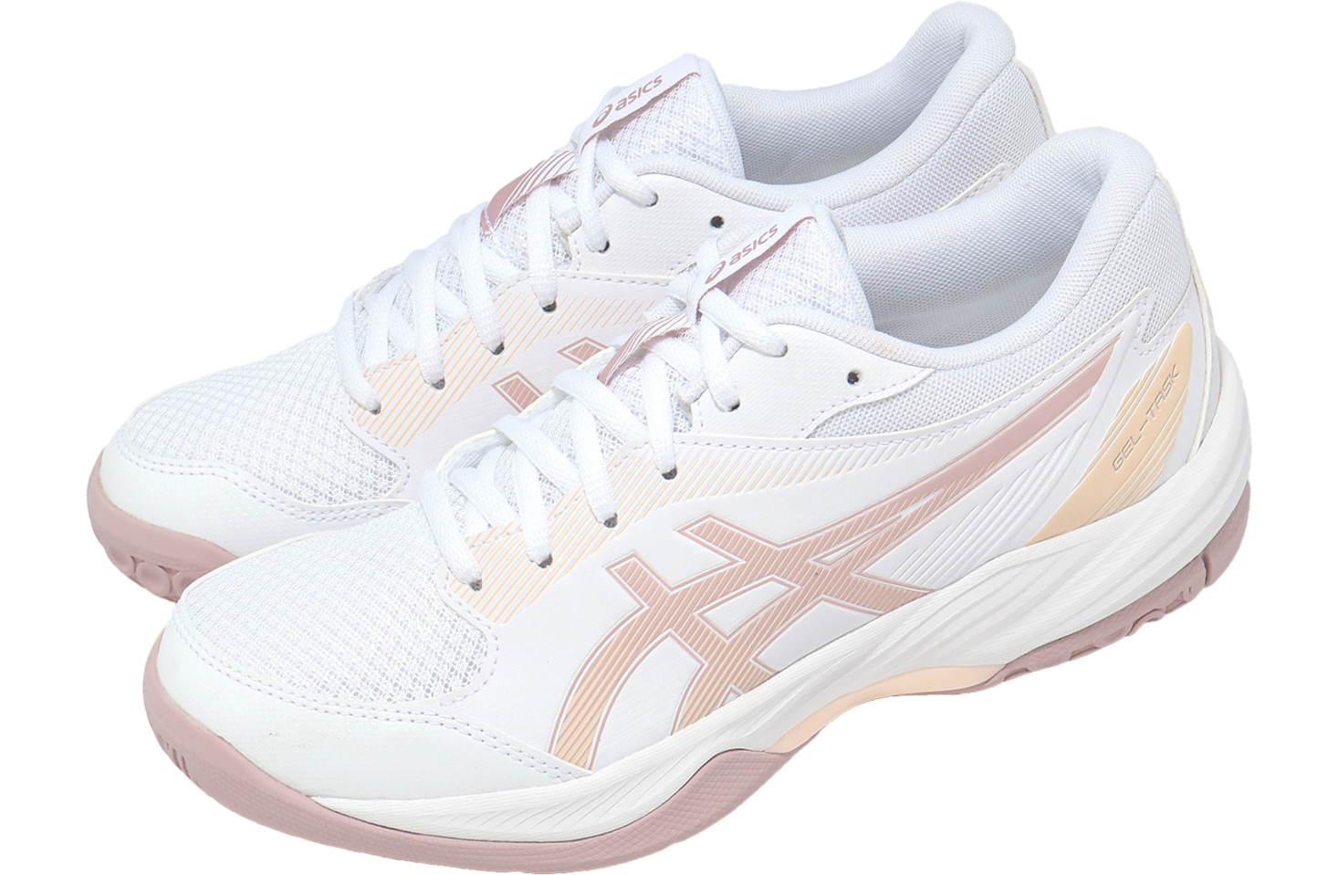 Asics GEL-Task 4 WMNS White / Morgantite