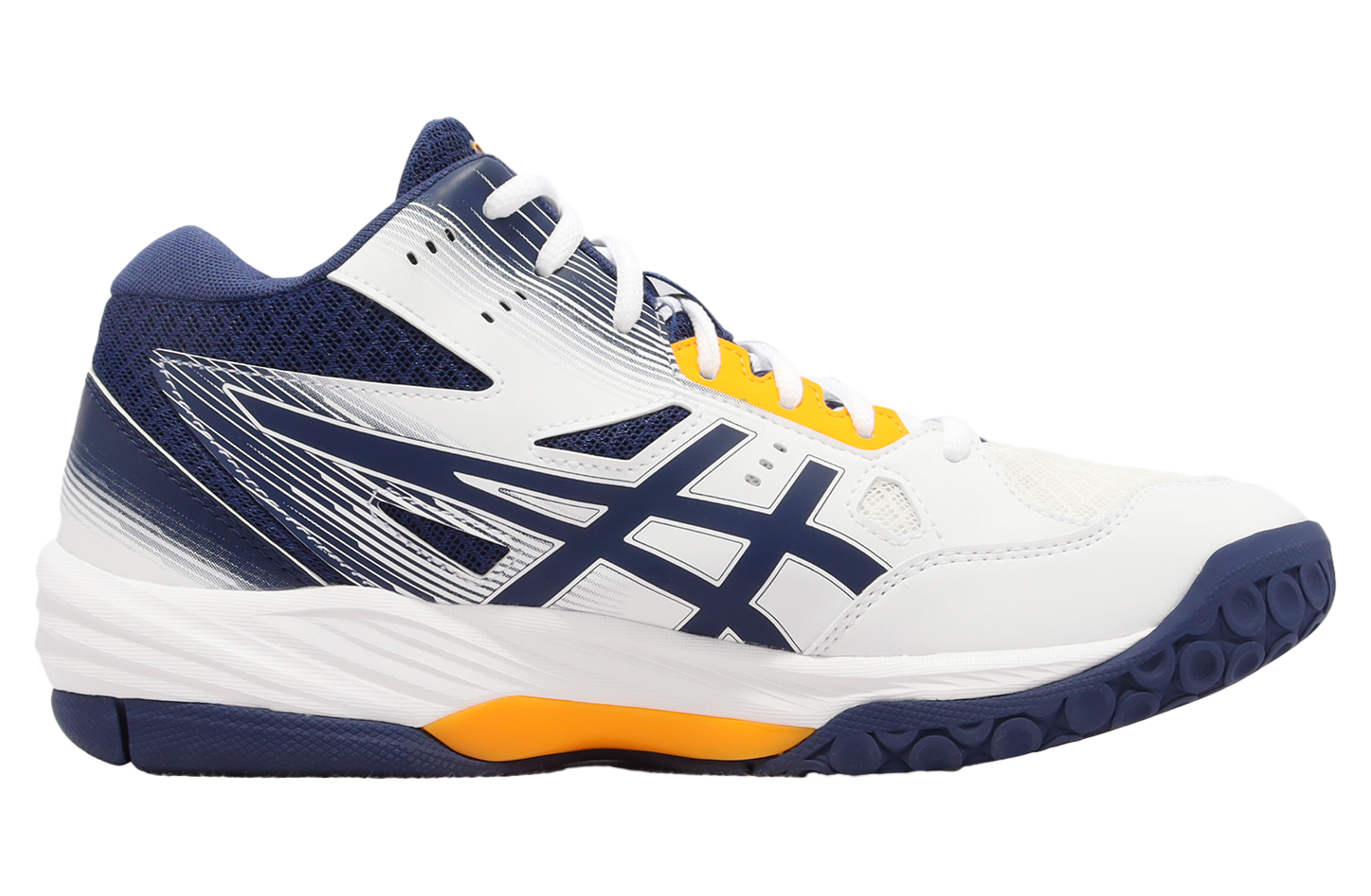 BUY Asics GEL-Task MT 3 White / Deep Ocean | Kixify Marketplace