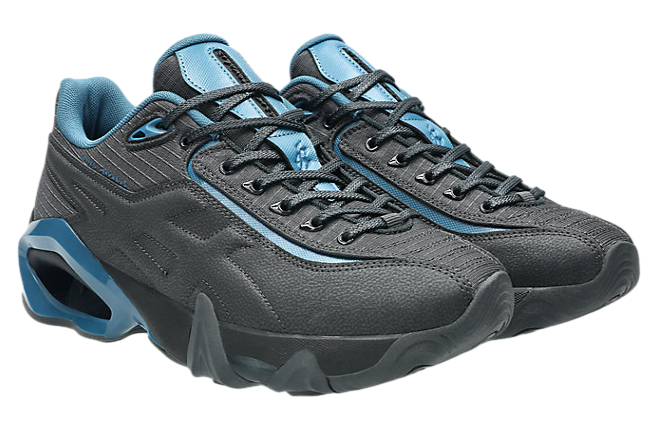 Asics Gel-Teremoa Graphite Grey / Teal