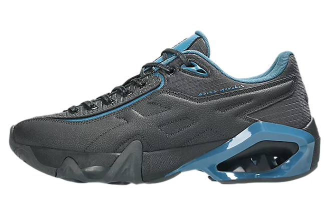 Asics Gel-Teremoa Graphite Grey / Teal