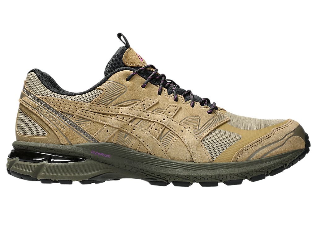 Asics Gel-Terrain Desert Camp