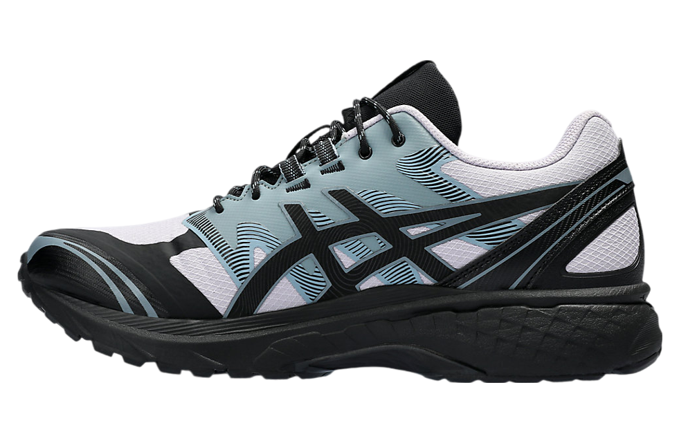 Asics Gel-Terrain Faded Ash Rock / Black