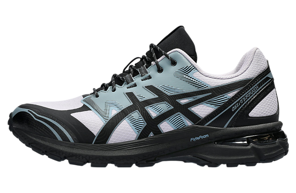 Asics Gel-Terrain Faded Ash Rock / Black