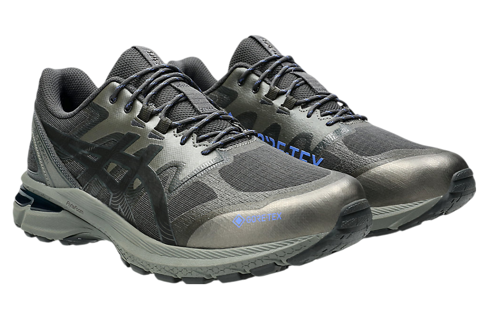 Asics Gel-Terrain Gtx Graphite Grey / Gunmetal