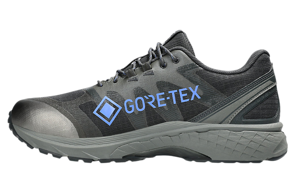 Asics Gel-Terrain Gtx Graphite Grey / Gunmetal