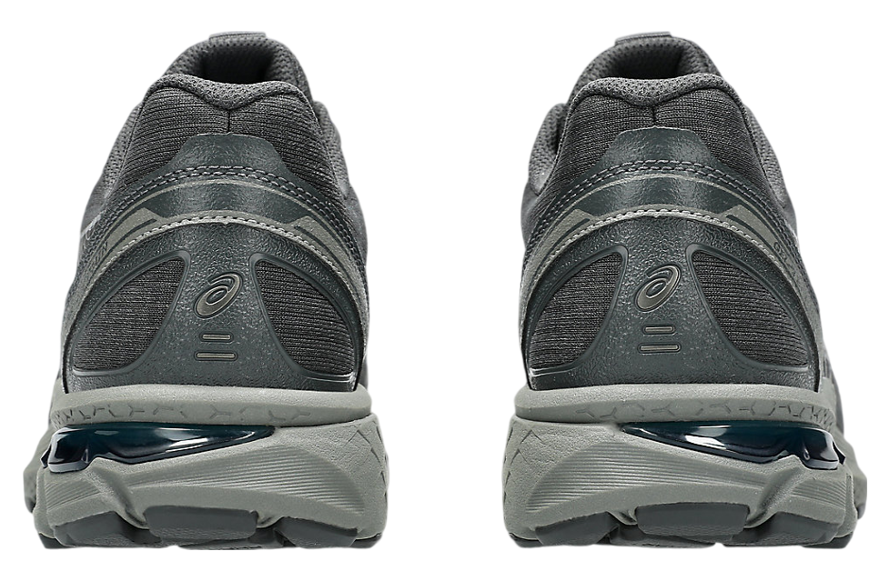 Asics Gel-Terrain Gtx Graphite Grey / Gunmetal