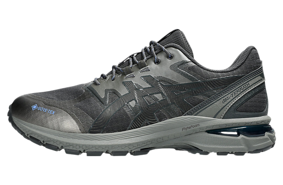 Asics Gel-Terrain Gtx Graphite Grey / Gunmetal