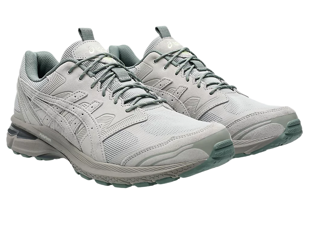 Asics Gel-Terrain Oyster Grey