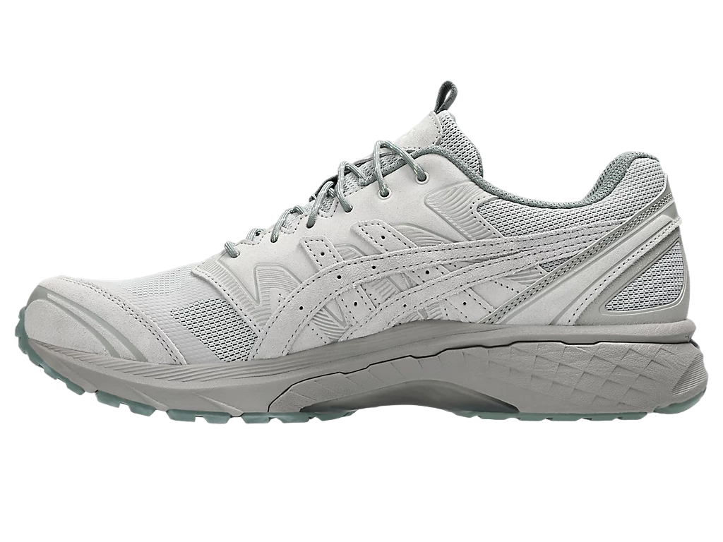 Asics Gel-Terrain Oyster Grey