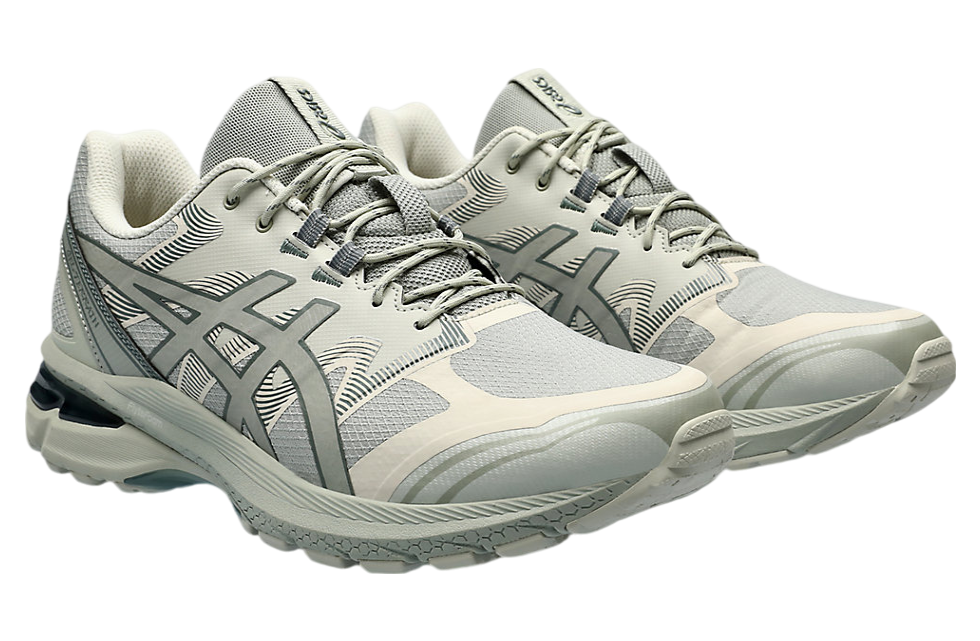 Asics Gel-Terrain Seal Grey