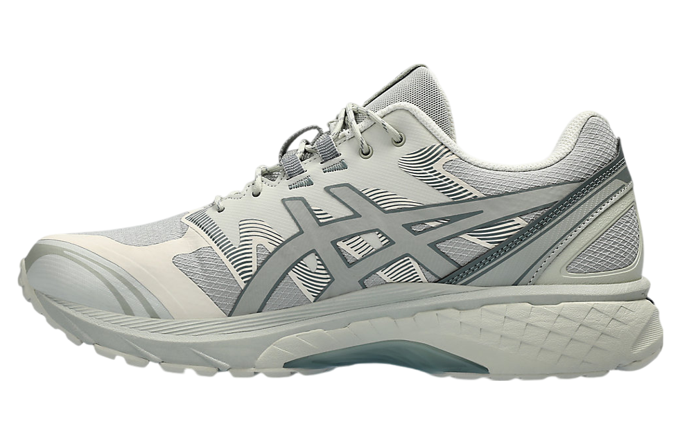 Asics Gel-Terrain Seal Grey