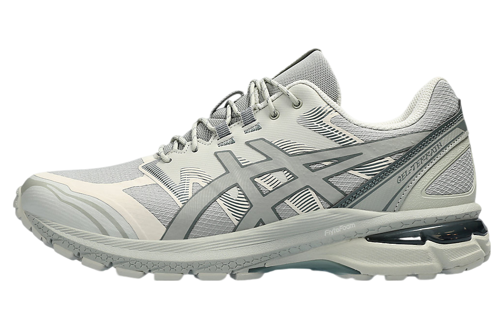 Asics Gel-Terrain Seal Grey