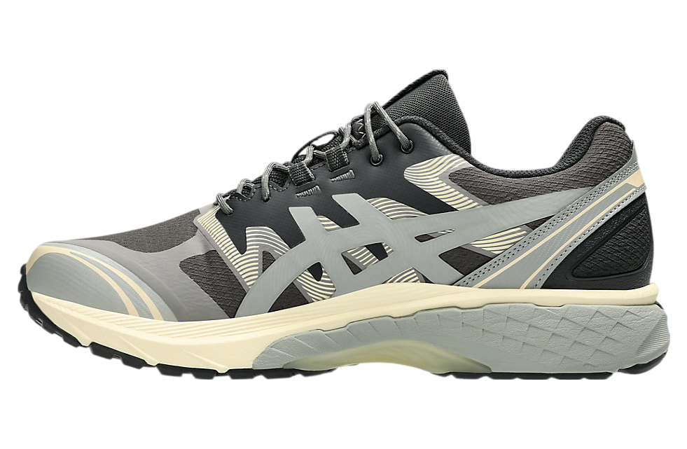 Asics Gel-Terrain Truffle Grey / Seal Grey