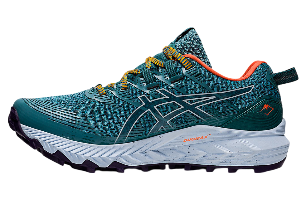 Asics Gel-Trabuco 10 WMNS Misty Pine / Soft Sky