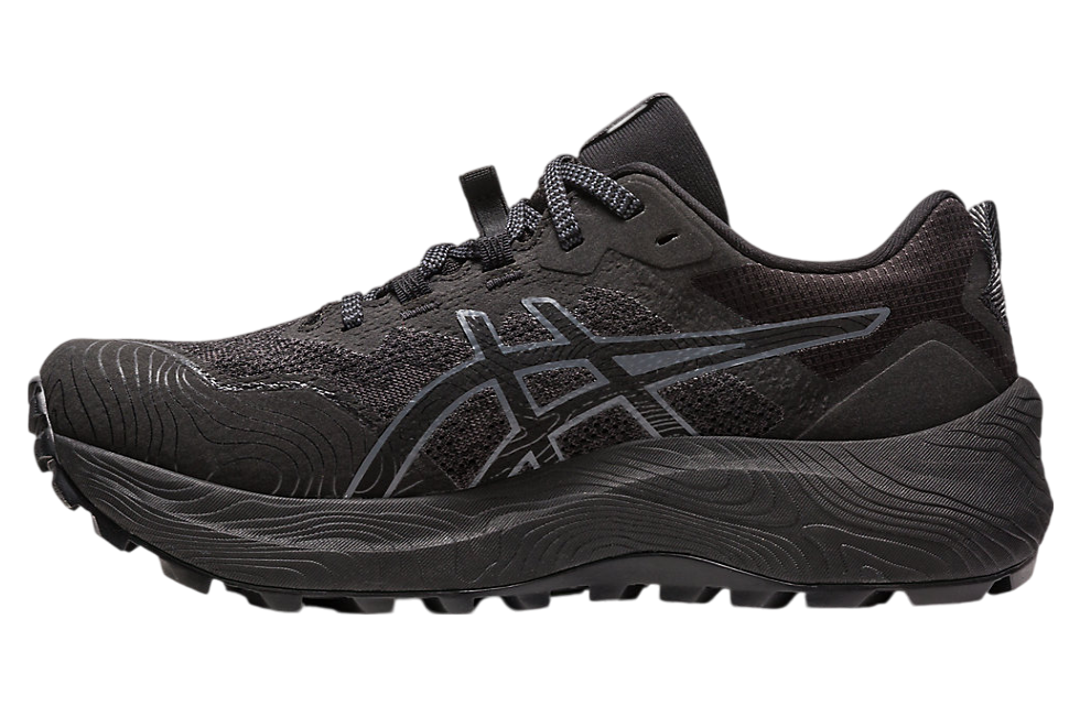 Asics Gel-Trabuco 11 Gtx WMNS Black / Carrier Grey