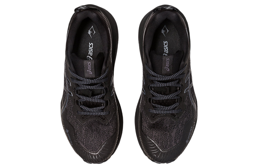 Asics Gel-Trabuco 11 Gtx WMNS Black / Carrier Grey