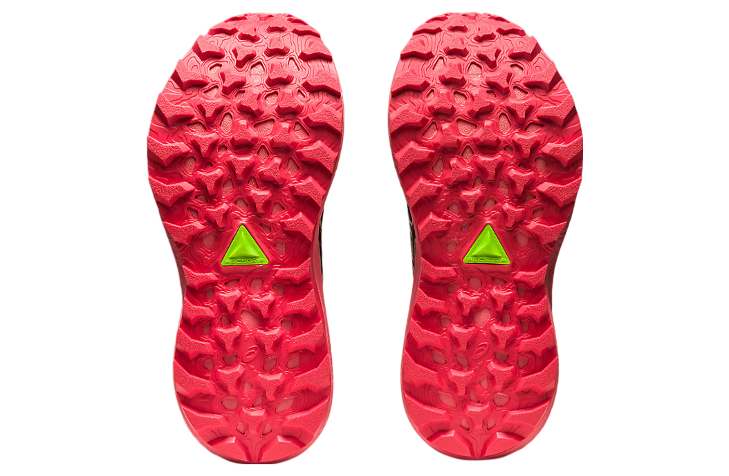 Asics Gel-Trabuco 11 Gtx WMNS Black / Sandstorm