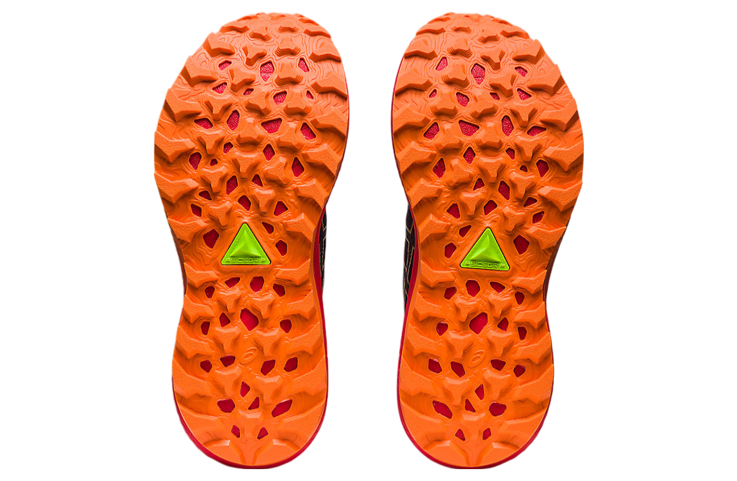 Asics Gel-Trabuco 11 Indigo Blue / Olive Oil