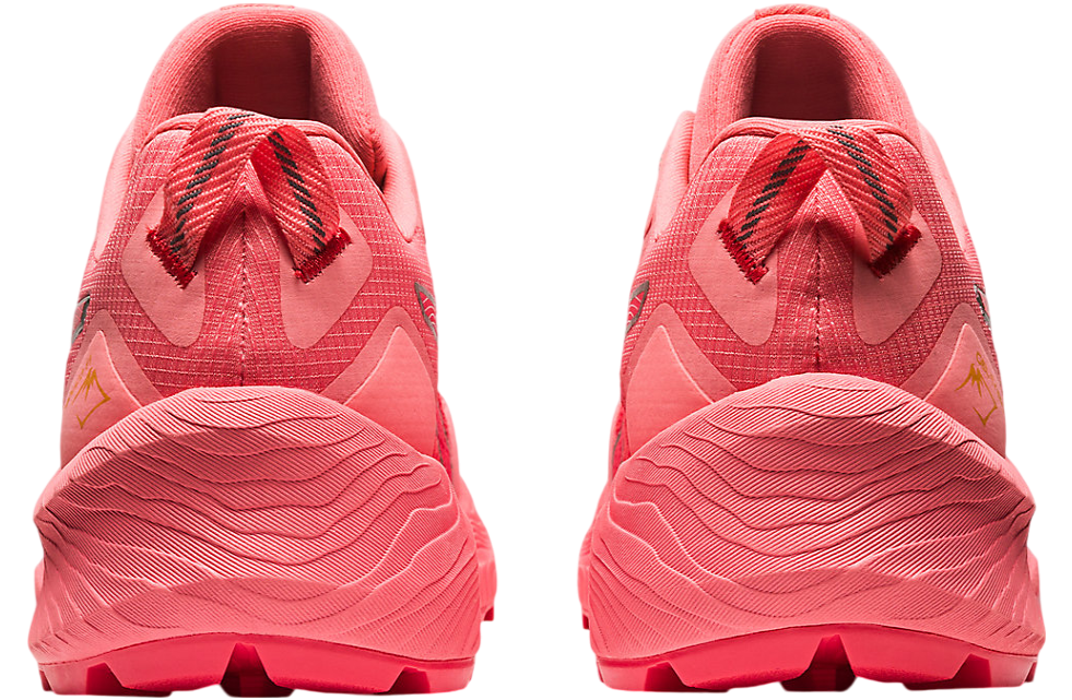 Asics Gel-trabuco 11 Wmns Pink Grapefruit / Ivy