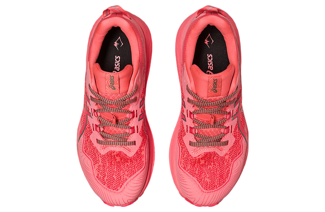 Asics Gel-trabuco 11 Wmns Pink Grapefruit / Ivy