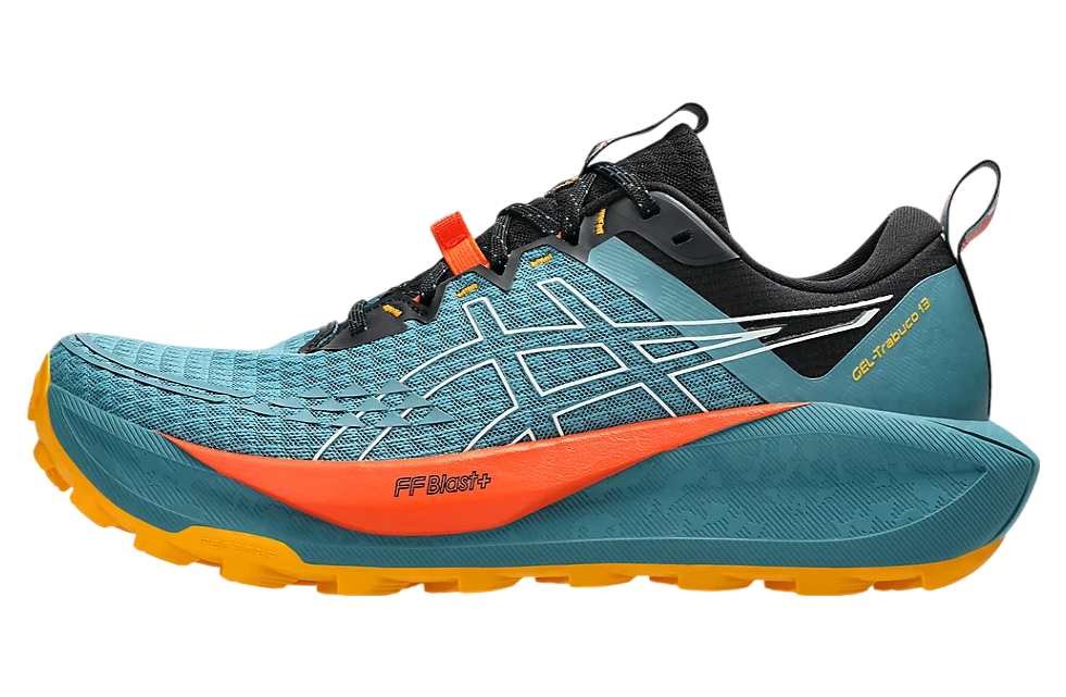 Asics Gel-Trabuco 13 Atlantis Blue / Pure Aqua