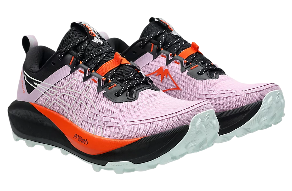 Asics Gel-Trabuco 13 WMNS Light Ube / Pure Aqua