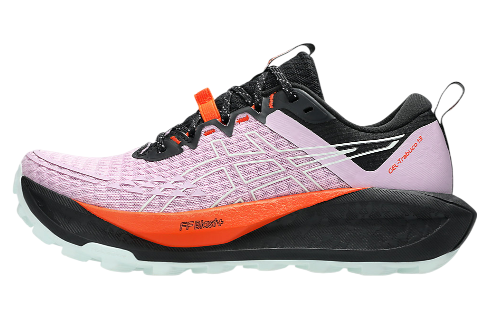 Asics Gel-Trabuco 13 WMNS Light Ube / Pure Aqua