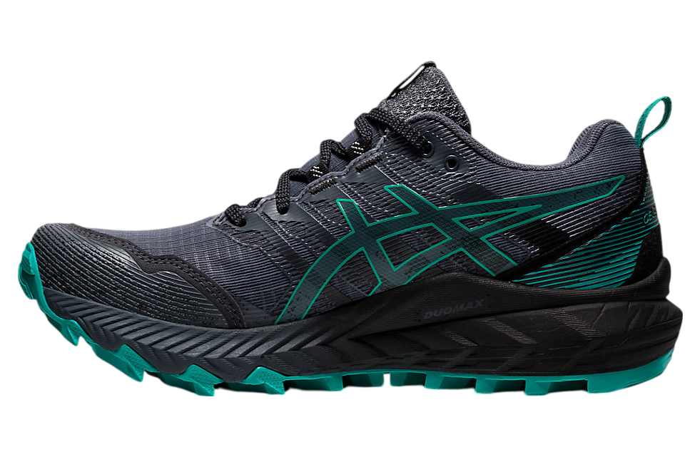 Asics Gel-Trabuco 9 WMNS Metropolis / Baltic Jewel