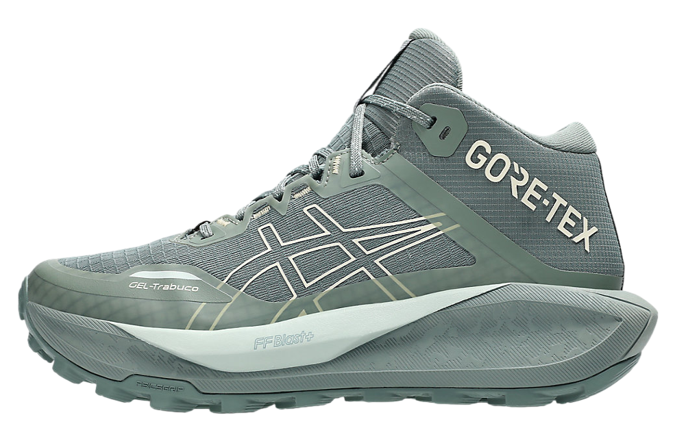 Asics Gel-Trabuco MT Gtx Monument Blue / Vanilla