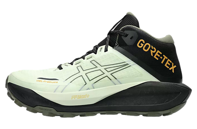 Asics Gel-Trabuco MT Gtx Whisper Green / Mantle Green